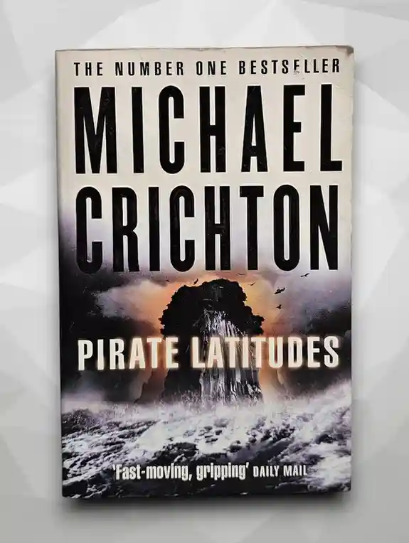 Pirate Latitudes